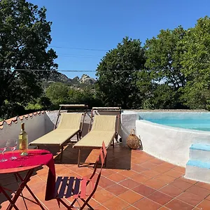  Alloggio per agriturismo Il Muto Di Gallura Italia