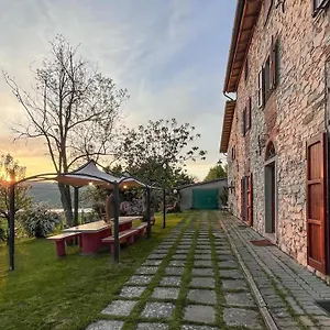  Casa vacanze La Giuncaia