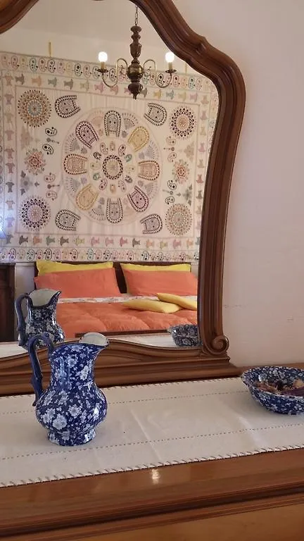 Agriturismo San Giusto Montiano  Italien
