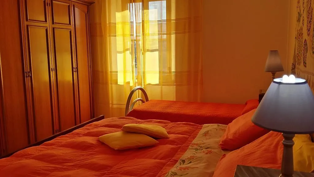 Agriturismo San Giusto Montiano  0*, Montiano (Tuscany)